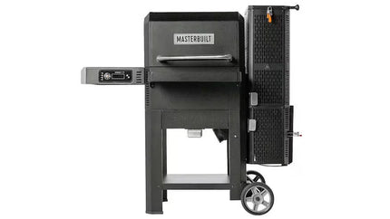 Masterbuilt Gravity Series 600 Digital Charcoal Grill and Smoker Charcoal Barbecues Masterbuilt   