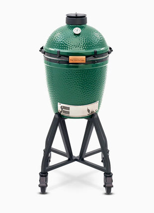 intEGGrated Nest & Handler Accessories for Barbeques Big Green Egg - BGE   