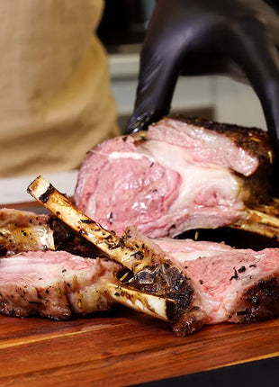 LANES SUNDAY ROAST BBQ Rubs and Sauces Lane's BBQ   