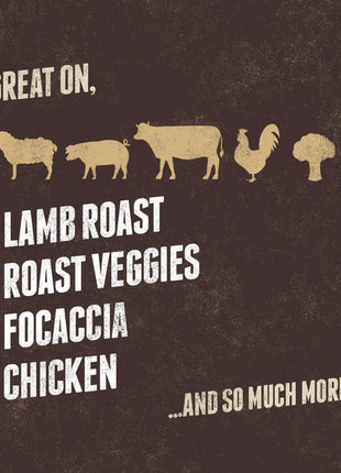 LANES SUNDAY ROAST BBQ Rubs and Sauces Lane's BBQ   