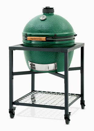 Modular Nest Frame Accessories for Barbeques Big Green Egg - BGE   