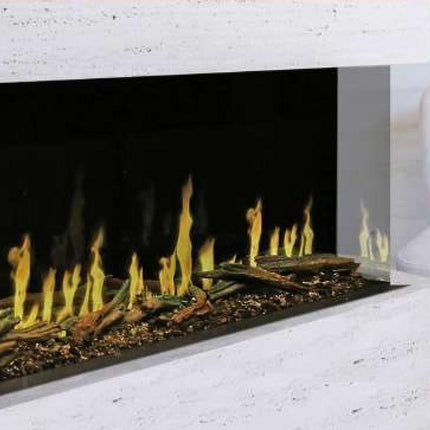 Modern Flames Orion Multi Electric Fireplace Electric Heater Modern Flames