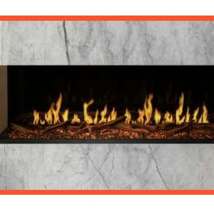Modern Flames Orion Multi Electric Fireplace Electric Heater Modern Flames
