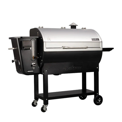 Camp Chef WoodWind Wifi 36 BBQ Smokers and Pellet Grills Camp Chef
