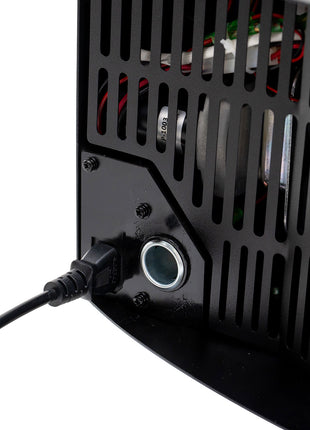 Ledge Prime 2.0 Wifi Smart Controlled BBQ Smokers and Pellet Grills Green Mountain Grills GMG   