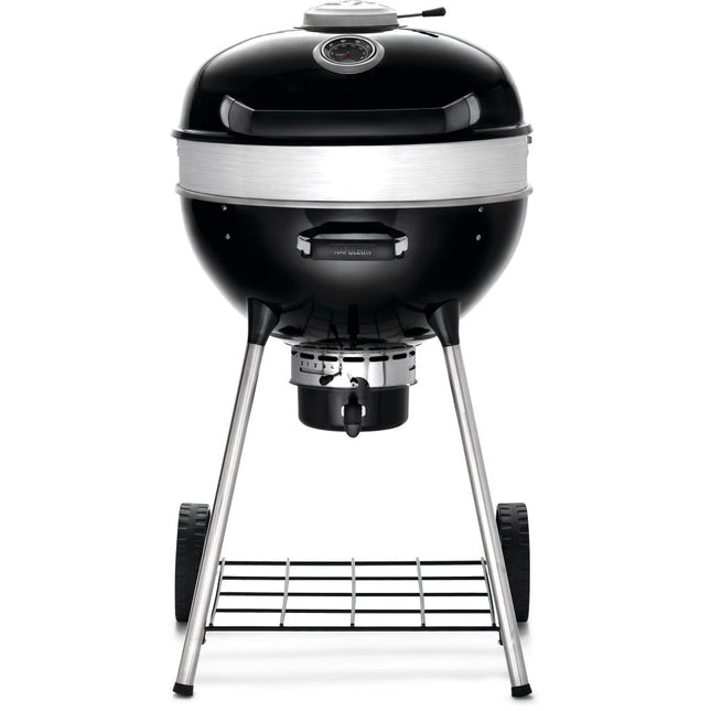 Professional 22 Charcoal Kettle Charcoal Barbecues Napoleon
