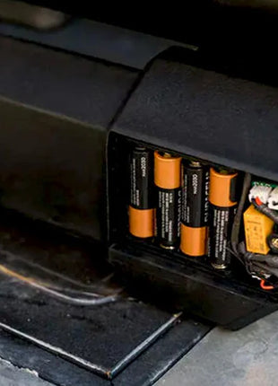 Masterbuilt Portable Charcoal Grill and Smoker Charcoal Barbecues Masterbuilt