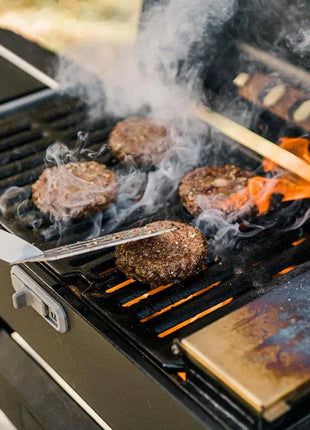Masterbuilt Portable Charcoal Grill and Smoker Charcoal Barbecues Masterbuilt