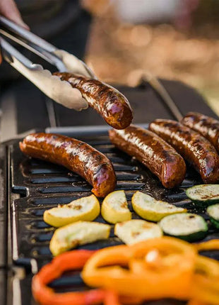 Masterbuilt Portable Charcoal Grill and Smoker Charcoal Barbecues Masterbuilt