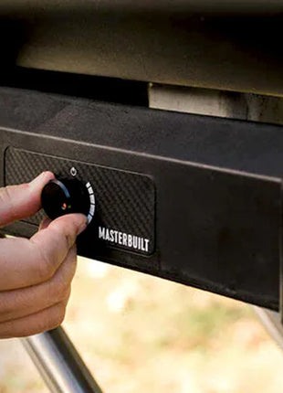 Masterbuilt Portable Charcoal Grill and Smoker Charcoal Barbecues Masterbuilt