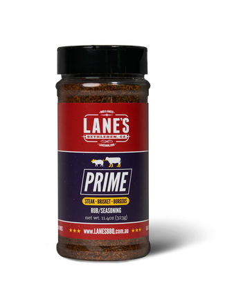 Lanes BBQ Prime BBQ Rubs and Sauces Lane's BBQ   