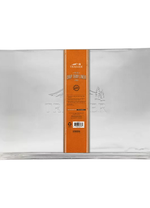 TRAEGER DRIP TRAY LINERS - 5 PACK - PRO 780 Accessories for Barbeques Traeger