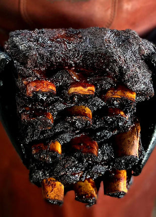 Lane's BBQ Ancho Espresso Rub BBQ Rubs and Sauces Lane's BBQ   