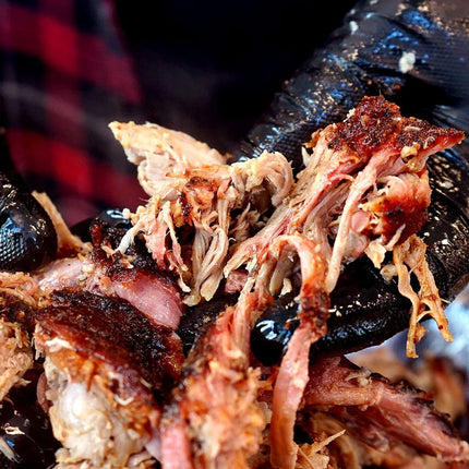 Lanes BBQ Magic Dust Rub BBQ Rubs and Sauces Lane's BBQ   