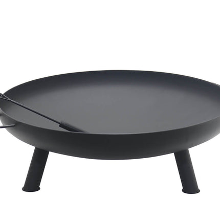 Maxiheat Chama Firepit Fire Pit Hot Things - Barbecues, Heaters, Outdoor Kitchens   