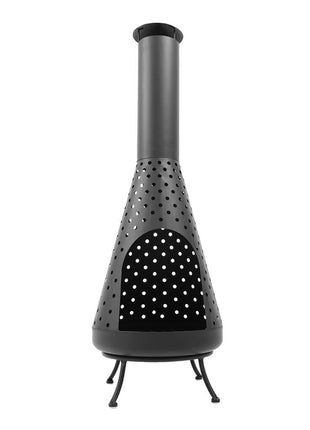 Maxiheat Napa Chimenea Fire Pit Hot Things - Barbecues, Heaters, Outdoor Kitchens   