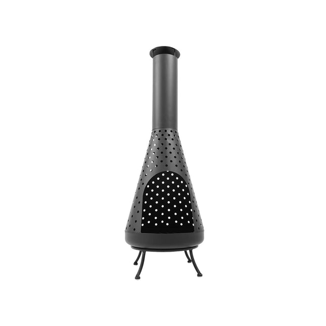 Maxiheat Napa Chimenea Fire Pit Hot Things - Barbecues, Heaters, Outdoor Kitchens   