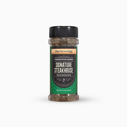 Competition Series Spice Set BBQ Rubs and Sauces Big Green Egg - BGE   