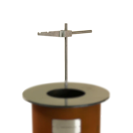 Kindle Pot Hanger Fire Pit Smokelis   