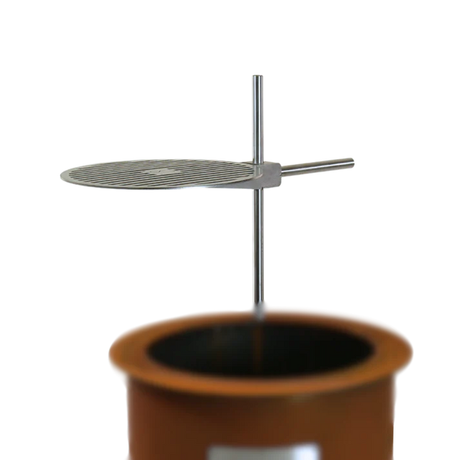 Kindle Swing Over Grill Fire Pit Smokelis   