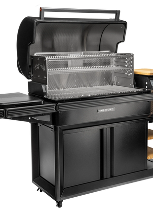 Traeger Timberline XL Wood Pellet Grill
