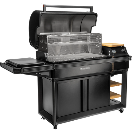 Traeger Timberline XL Pellet Grill BBQ Smokers and Pellet Grills Traeger