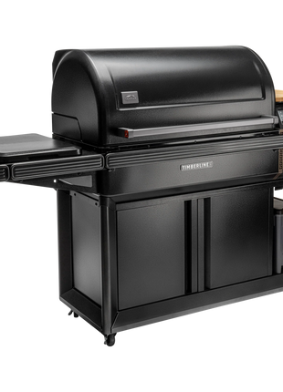 Traeger Timberline XL Wood Pellet Grill