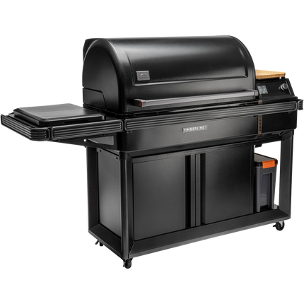 Traeger Timberline XL Pellet Grill BBQ Smokers and Pellet Grills Traeger