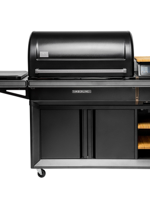 Traeger Timberline XL Wood Pellet Grill