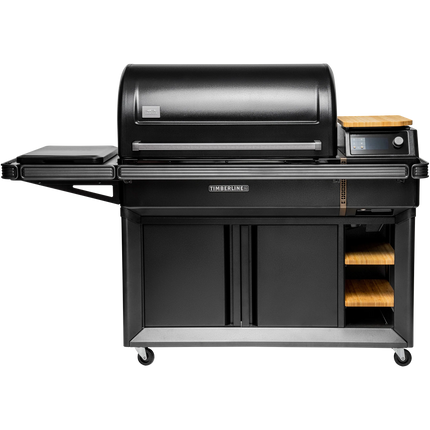 Traeger Timberline XL Pellet Grill BBQ Smokers and Pellet Grills Traeger