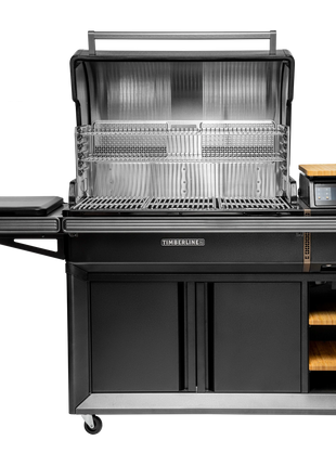 Traeger Timberline XL Wood Pellet Grill