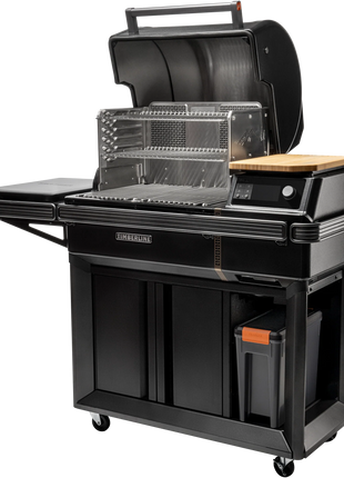 Traeger Timberline Wood Pellet Grill