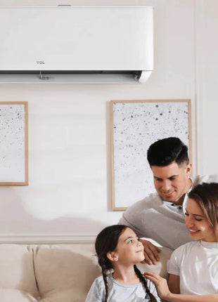 TCL 8.2KW Reverse Cycle Air Conditioner, TAC-28CHSD/TPG11IT  TCL   