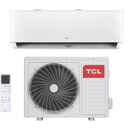 TCL 2.5KW Reverse Cycle Air Conditioner, TAC-09CHSD/TPH11IT  TCL   