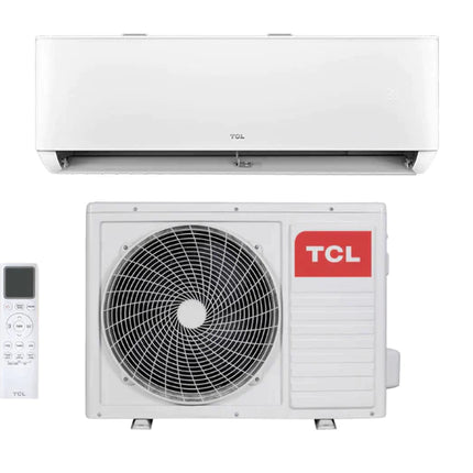 TCL 7.2KW Reverse Cycle Air Conditioner, TAC-24CHSD/TPH11IT  TCL   