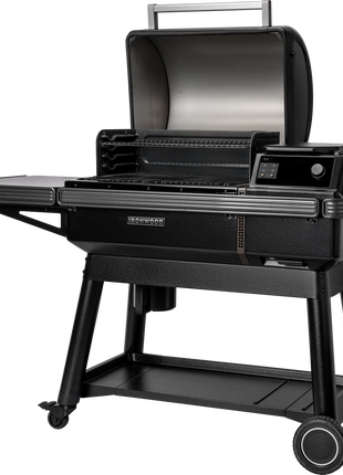 Traeger Ironwood Pellet Grill
