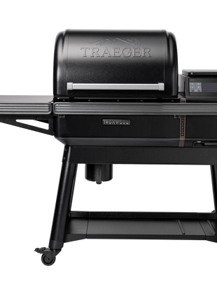 Traeger Ironwood Pellet Grill