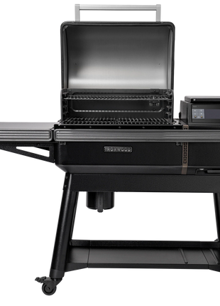 Traeger Ironwood Pellet Grill