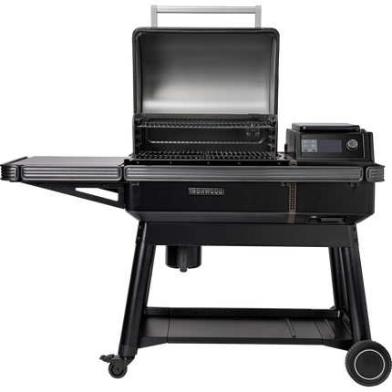 Traeger Ironwood Pellet Grill BBQ Smokers and Pellet Grills Traeger