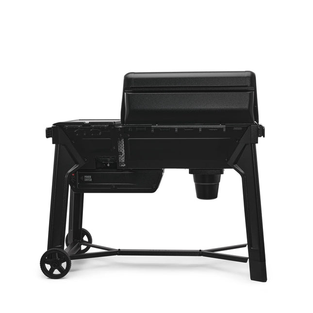 Traeger Woodridge Pellet Grill BBQ Smokers and Pellet Grills Traeger