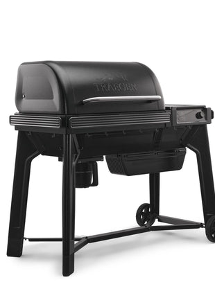 Traeger Woodridge Pellet Grill