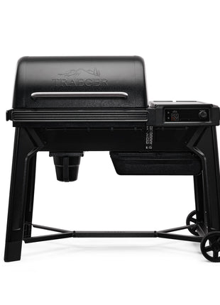 Traeger Woodridge Pellet Grill