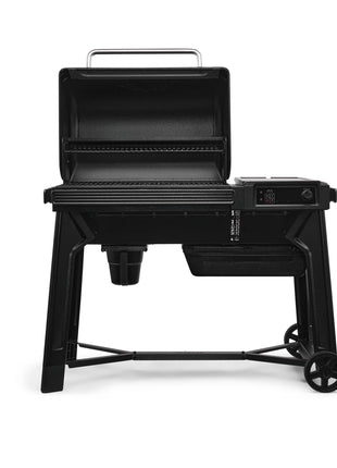Traeger Woodridge Pellet Grill