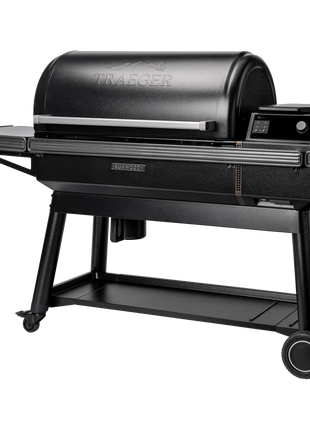 Traeger Ironwood XL Pellet Grill