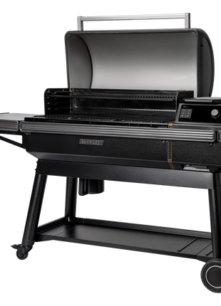 Traeger Ironwood XL Pellet Grill
