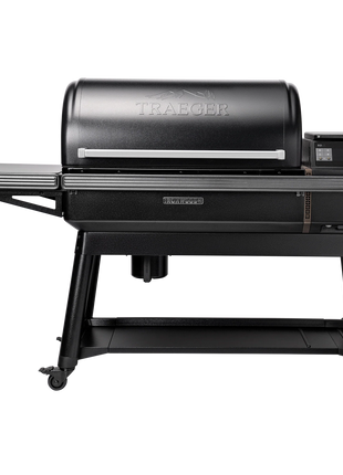 Traeger Ironwood XL Pellet Grill