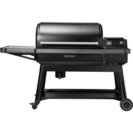 Traeger Ironwood XL Pellet Grill BBQ Smokers and Pellet Grills Traeger