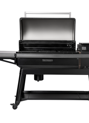 Traeger Ironwood XL Pellet Grill