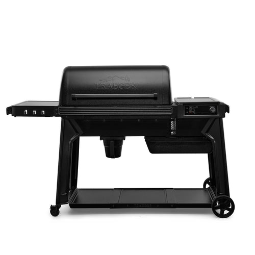Traeger Woodridge Pro Traeger