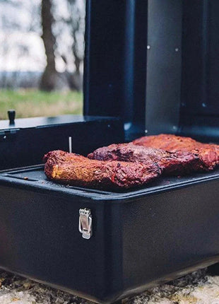 Traeger Ranger Portable Wood Pellet Grill